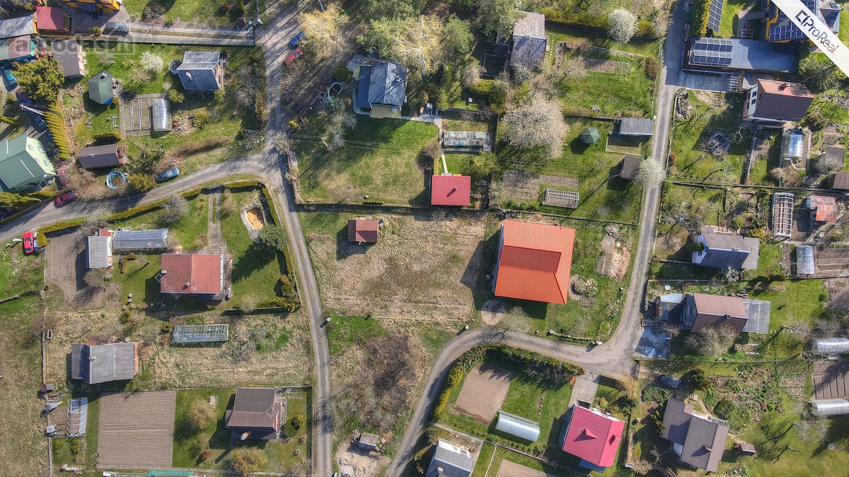 Parduodamas Mėgėjų Sodų Sklypas, 7.21 Aro, Su - nuotraukos Nr. 3