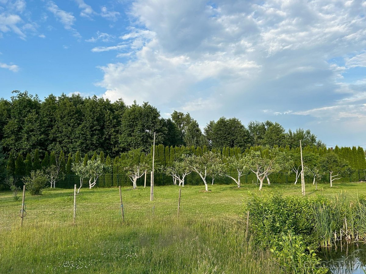 Parduodama sodyba ramioje, gamtos apsuptoje - nuotraukos Nr. 20