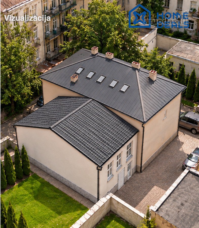 Šis pasiūlymas – tikras radinys nekilnojamojo - nuotraukos Nr. 11