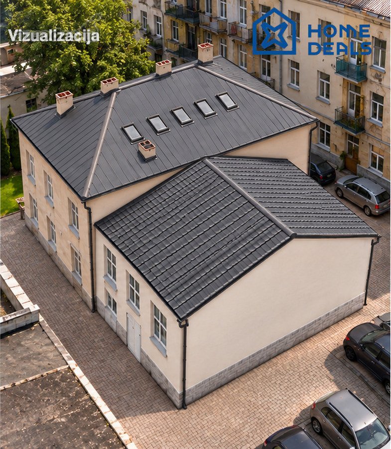 Šis pasiūlymas – tikras radinys nekilnojamojo - nuotraukos Nr. 12