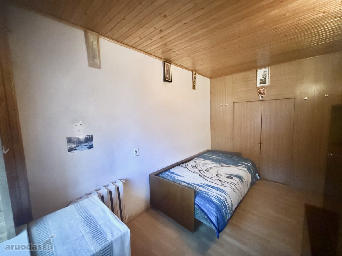 Išnuomojamas 3 Kambarių Butas Kauno Centre – - nuotraukos Nr. 7