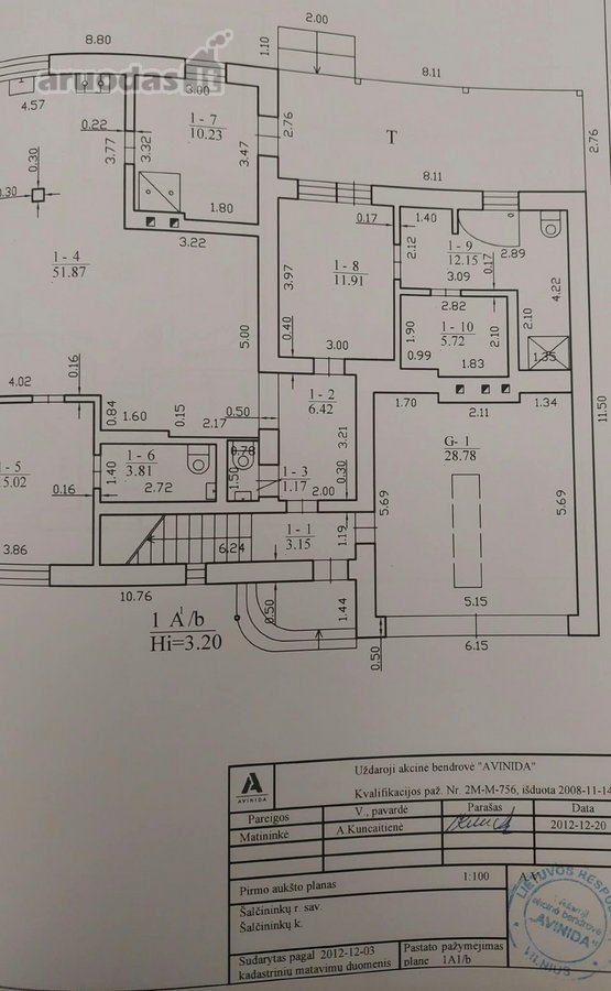 Parduodama sodyba ramioje, gamtos apsuptoje - nuotraukos Nr. 29