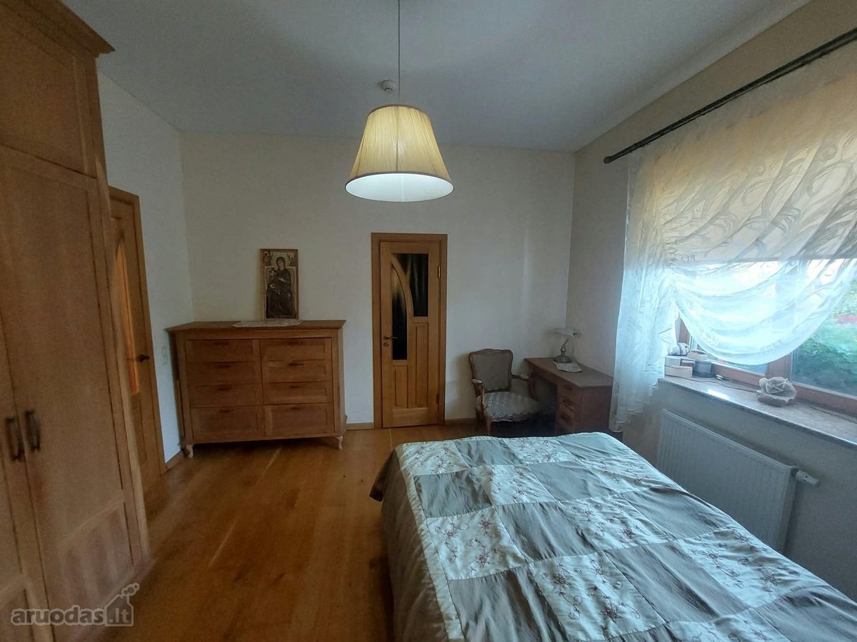 Parduodama sodyba ramioje, gamtos apsuptoje - nuotraukos Nr. 39