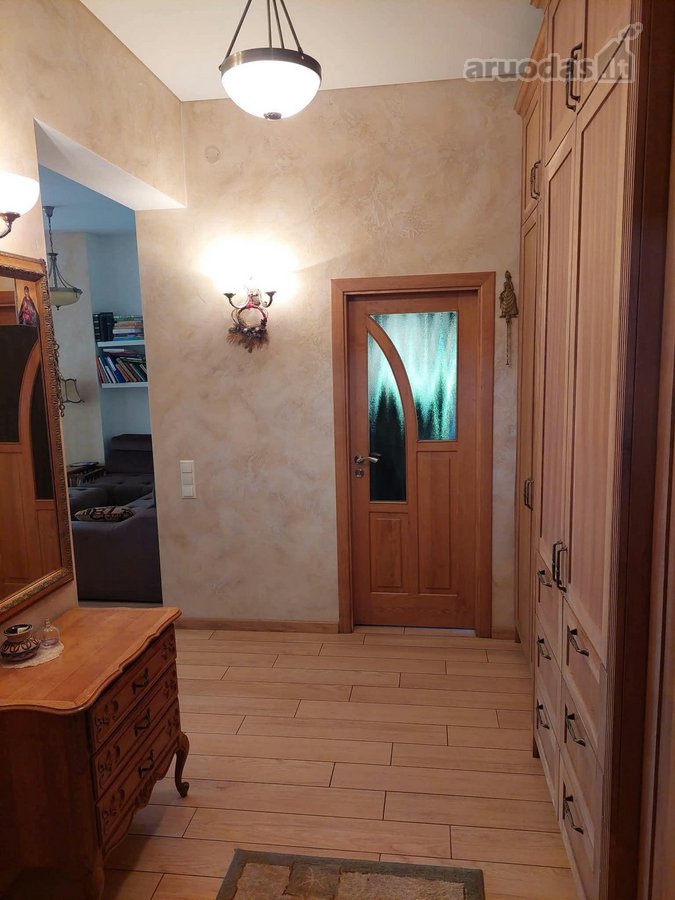 Parduodama sodyba ramioje, gamtos apsuptoje - nuotraukos Nr. 30