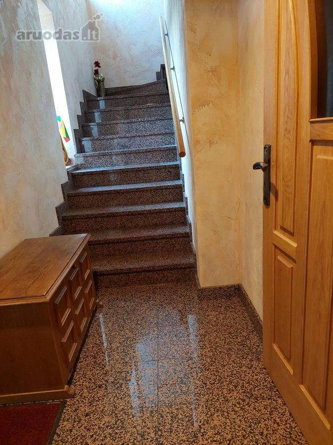 Parduodama sodyba ramioje, gamtos apsuptoje - nuotraukos Nr. 42