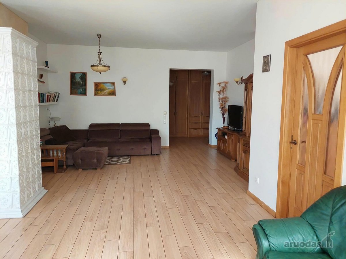 Parduodama sodyba ramioje, gamtos apsuptoje - nuotraukos Nr. 38