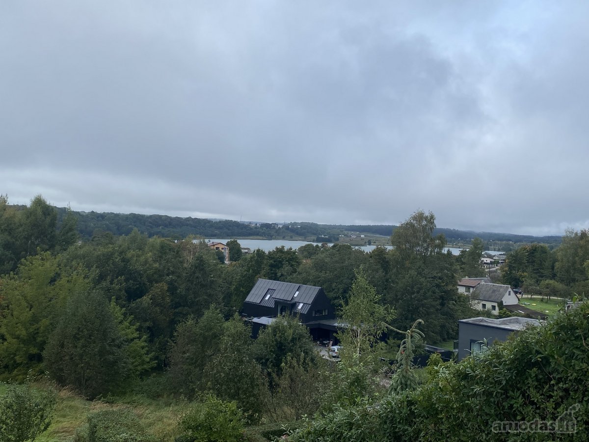 Ties Vilniaus miesto ir Trakų rajono riba - nuotraukos Nr. 34
