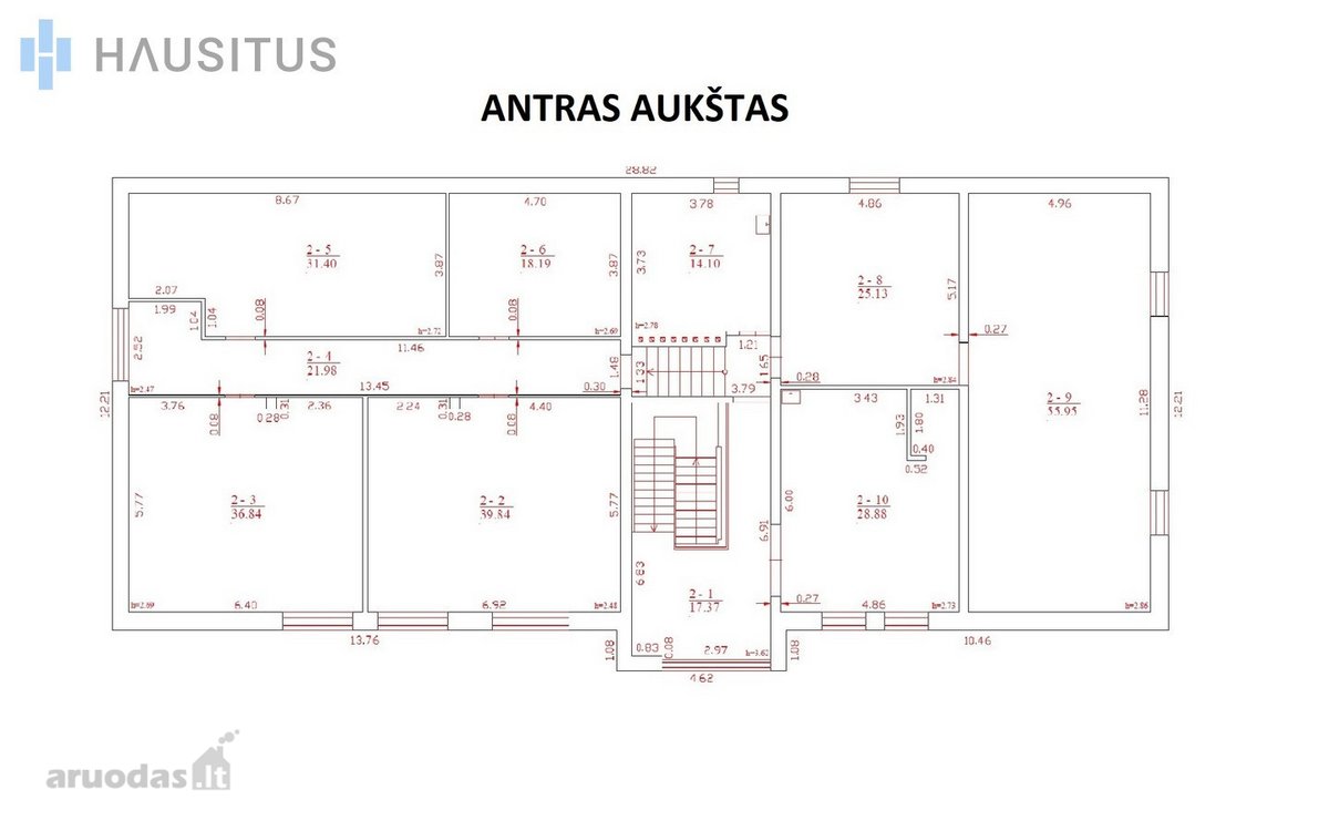 Parduodamos Autoserviso, Sandeliavimo, - nuotraukos Nr. 37
