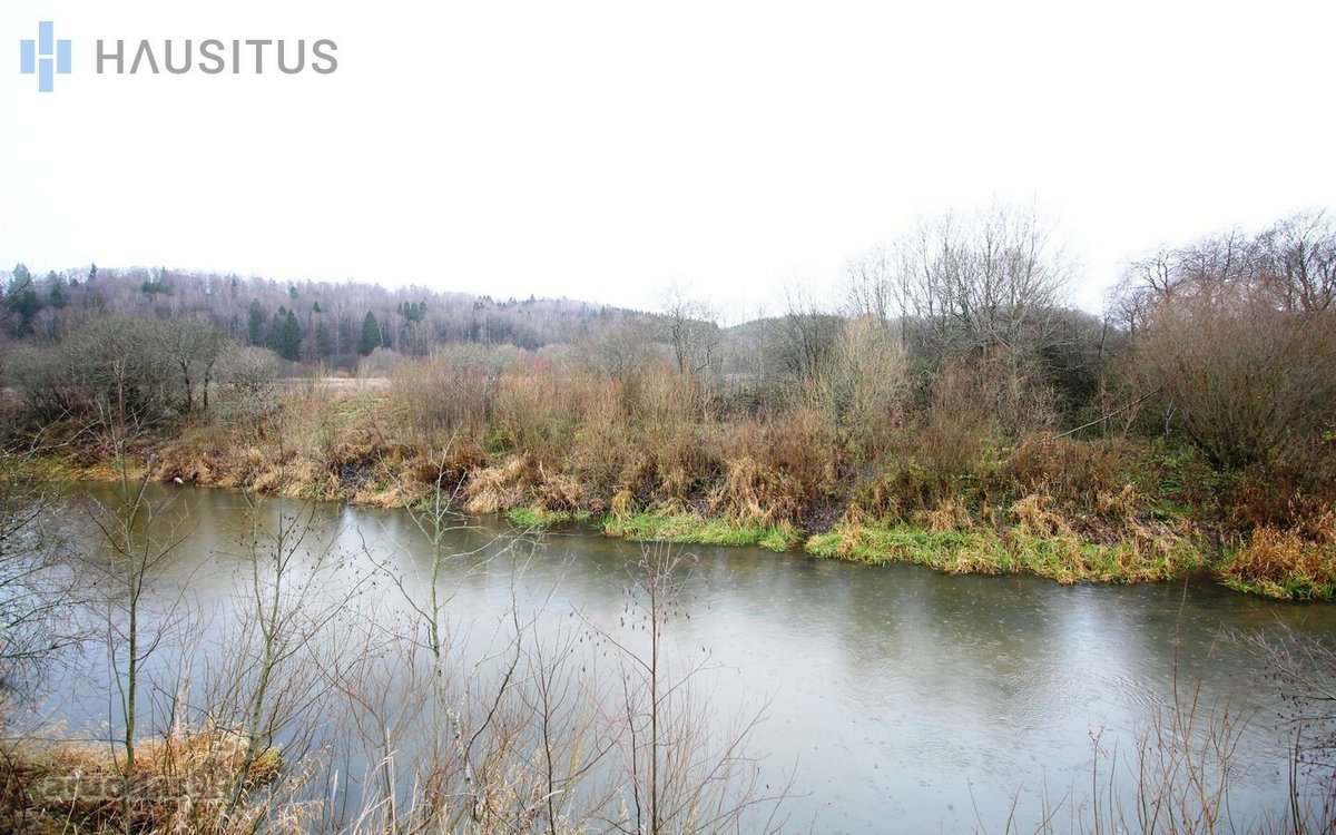 Parduodami Du 31,7 Ha. Bendro Ploto Sklypai, - nuotraukos Nr. 7