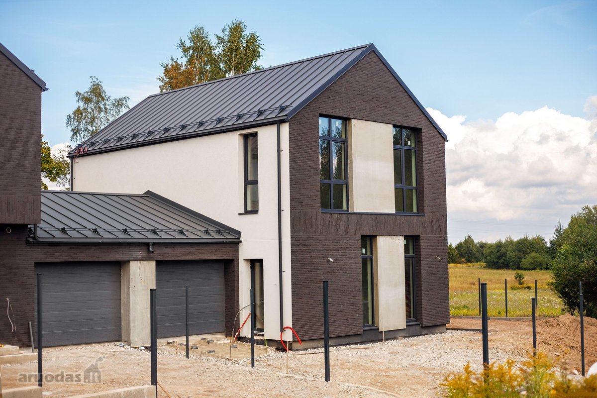 Parduodamas A++ Klasės Kraštinis Būstas - nuotraukos Nr. 18