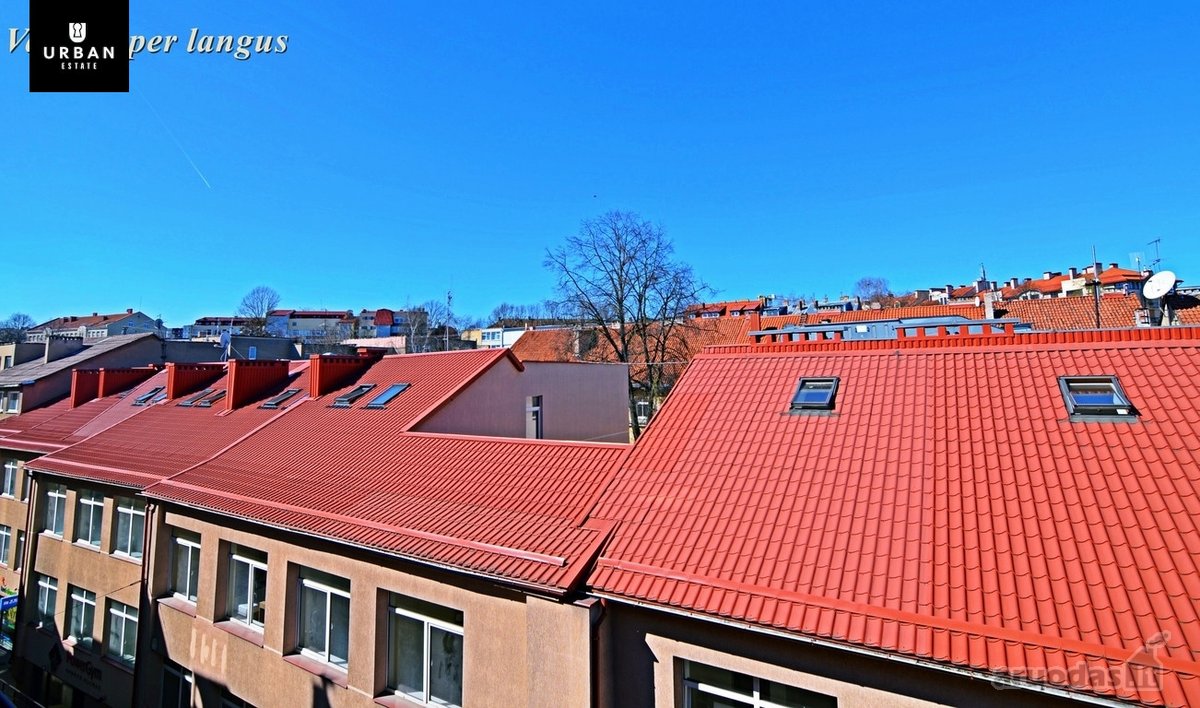 Pajuskite Senamiesčio dvasią apsigyvenę Šv. - nuotraukos Nr. 11