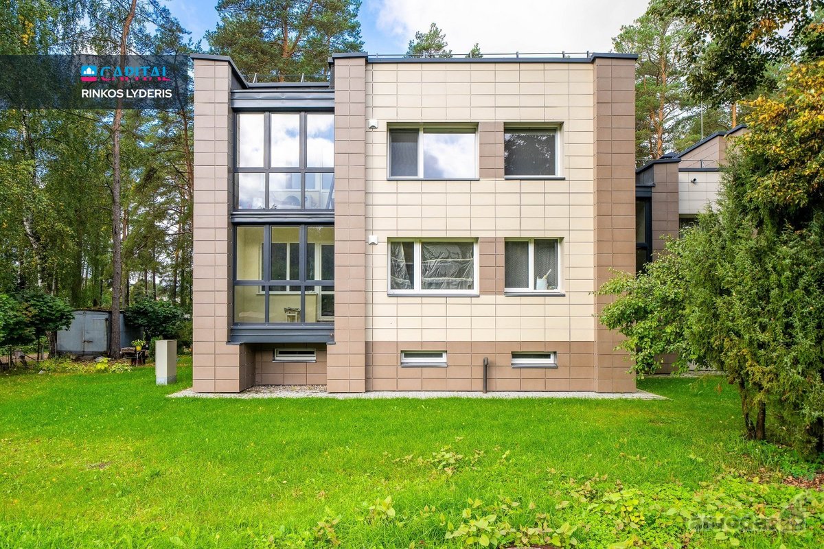 Parduodamas 2 Kambarių Butas Juodšilių Mstl., - nuotraukos Nr. 19