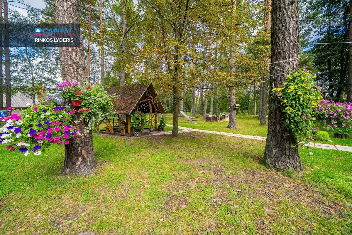 Parduodamas 2 Kambarių Butas Juodšilių Mstl., - nuotraukos Nr. 22