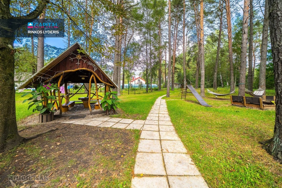 Parduodamas 2 Kambarių Butas Juodšilių Mstl., - nuotraukos Nr. 23