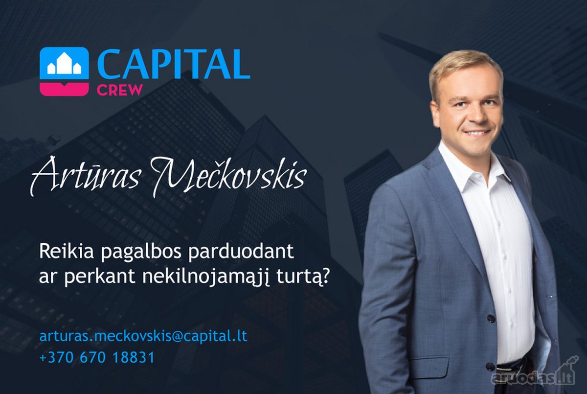 Puikioje vietoje, Šiaurės miestelyje, - nuotraukos Nr. 22