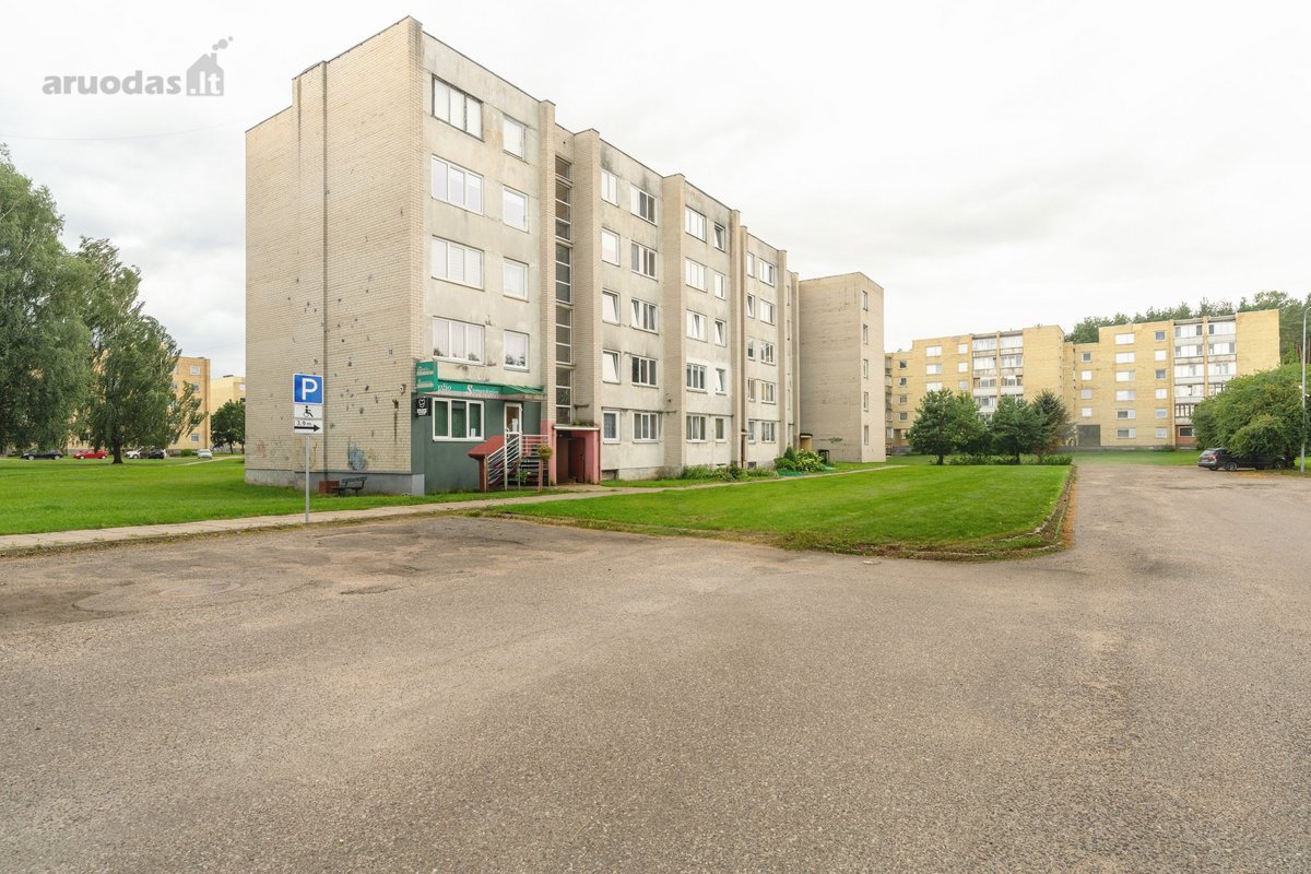 Parduodamas Labai Jaukus, Šviesus, Įrengtas 2 - nuotraukos Nr. 17