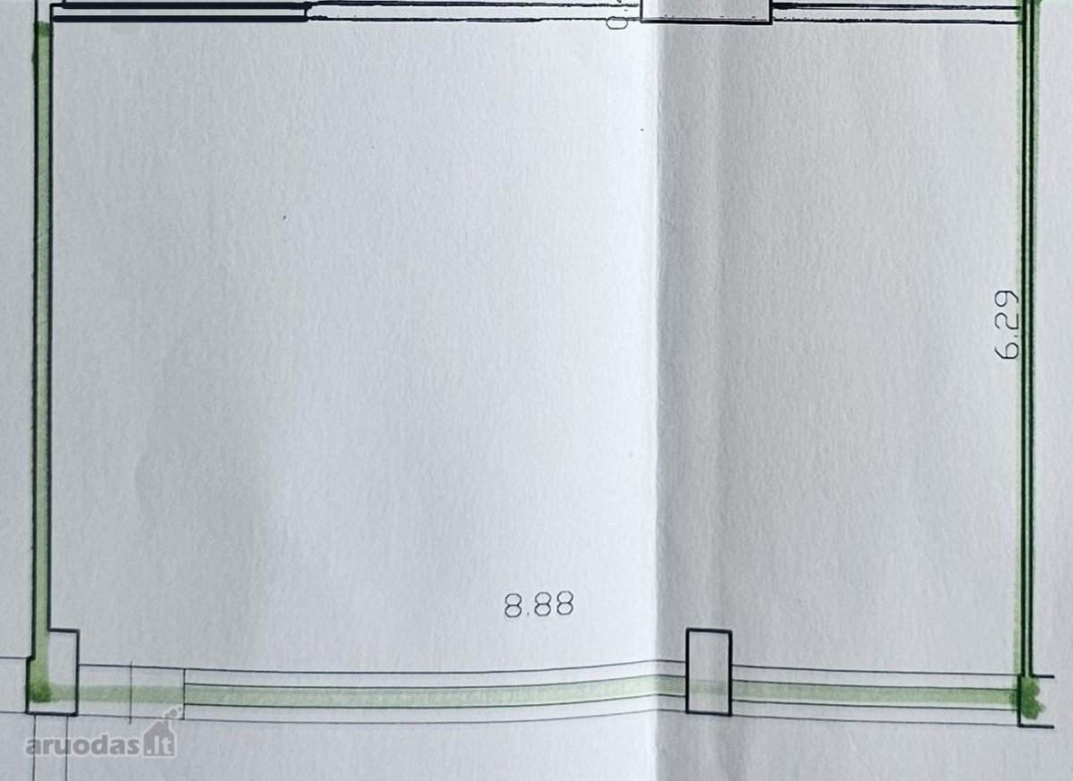 Nuomojamos universalios, įvairiai veiklai - nuotraukos Nr. 8