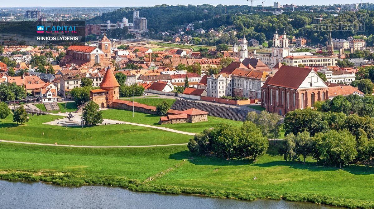 Parduodamas išskirtinis 5 kambarių, 149,15 m² - nuotraukos Nr. 4