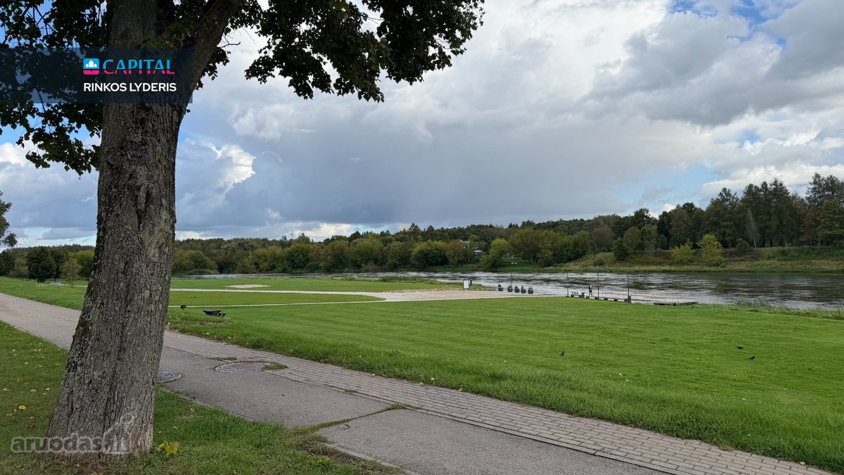 Parduodamas 2 Kambarių Butas Jonavoje, Panerių G. - nuotraukos Nr. 11