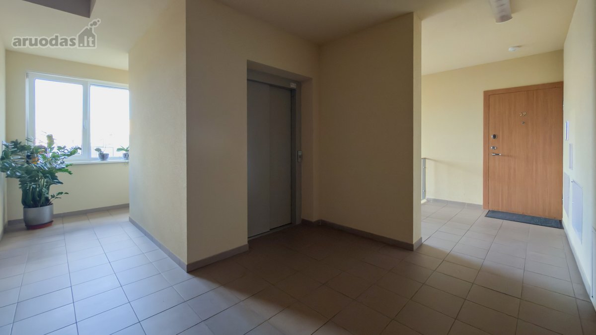 Palangoje Medvalakio g.12, butas pardavimui. - nuotraukos Nr. 30