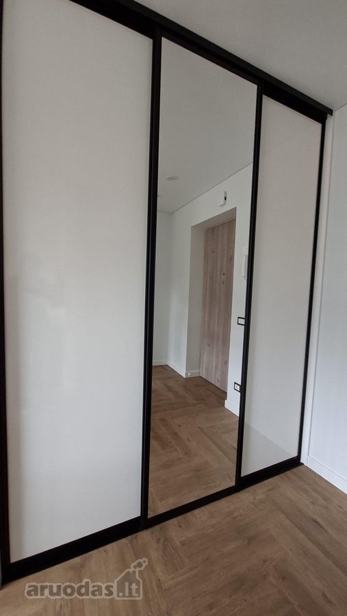 Žemieji Šančiai šiandien tampa viena - nuotraukos Nr. 15