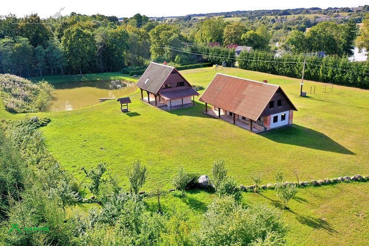 Vaizdingoje vietoje šalia Šventosios upės - nuotraukos Nr. 2