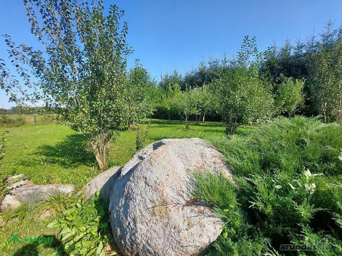 Vaizdingoje vietoje šalia Šventosios upės - nuotraukos Nr. 21