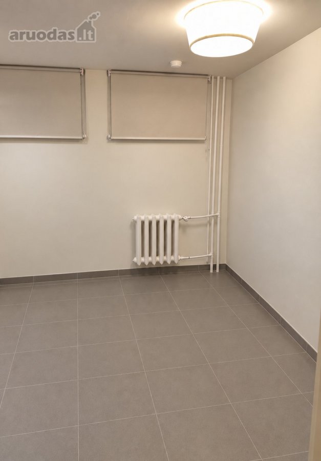 Parduodamos Išskirtinės Patalpos - Su - nuotraukos Nr. 4