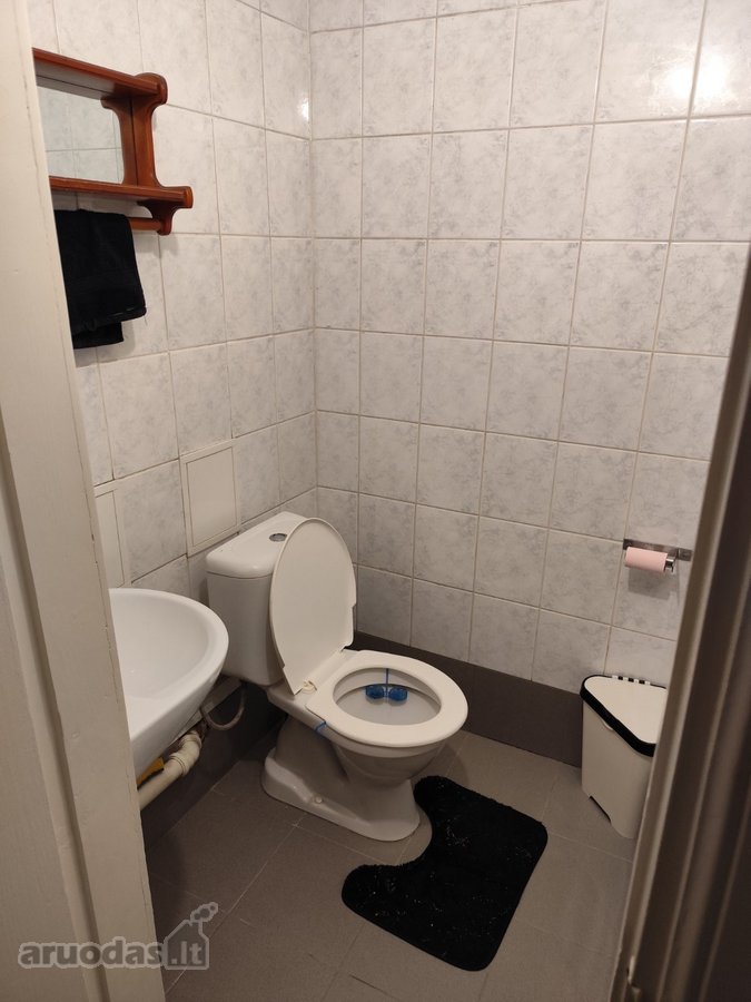 Parduodamos Išskirtinės Patalpos - Su - nuotraukos Nr. 5