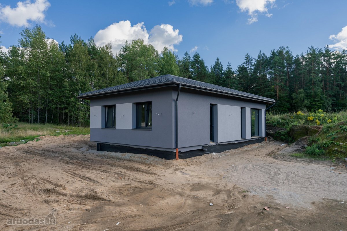 „Prūdiškių namai“ – gyvenvietė, kurioje - nuotraukos Nr. 4