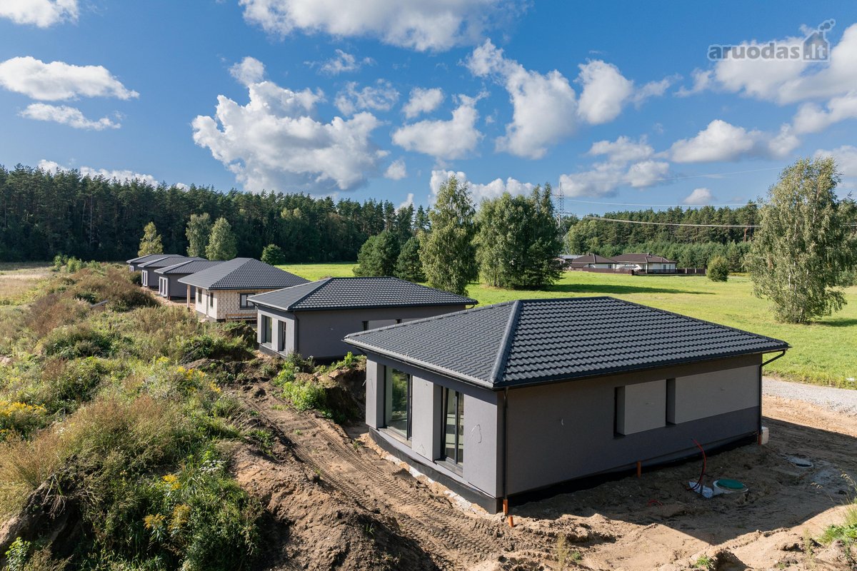 „Prūdiškių namai“ – gyvenvietė, kurioje - nuotraukos Nr. 6