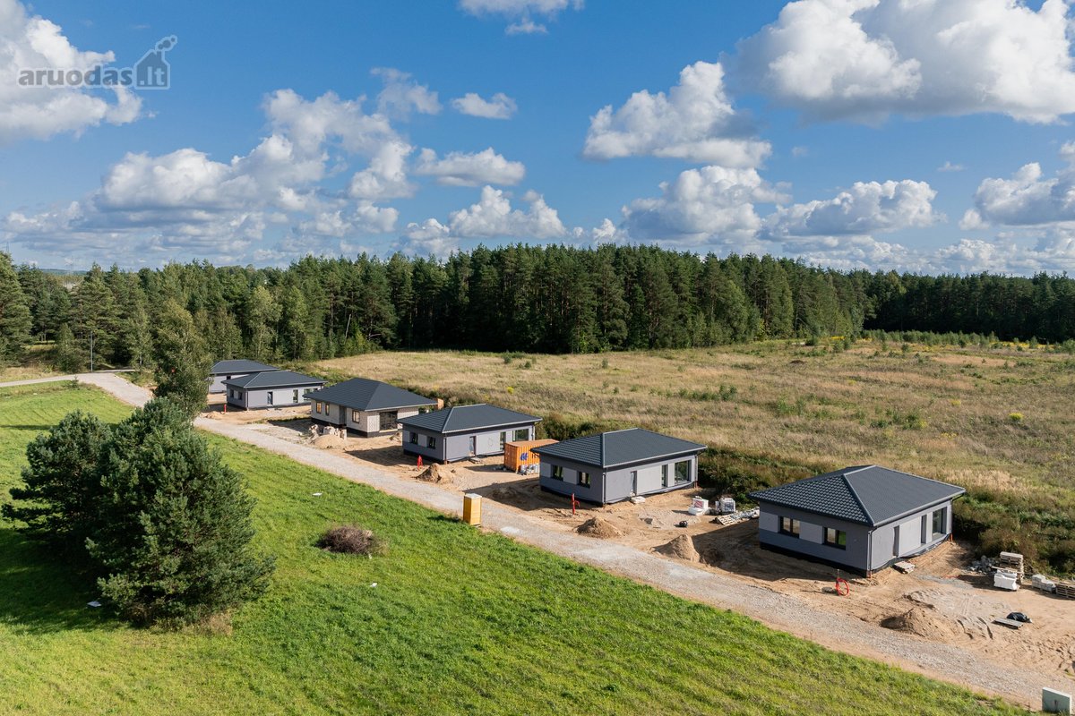 „Prūdiškių namai“ – gyvenvietė, kurioje - nuotraukos Nr. 11
