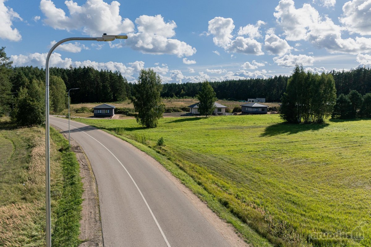 „Prūdiškių namai“ – gyvenvietė, kurioje - nuotraukos Nr. 12