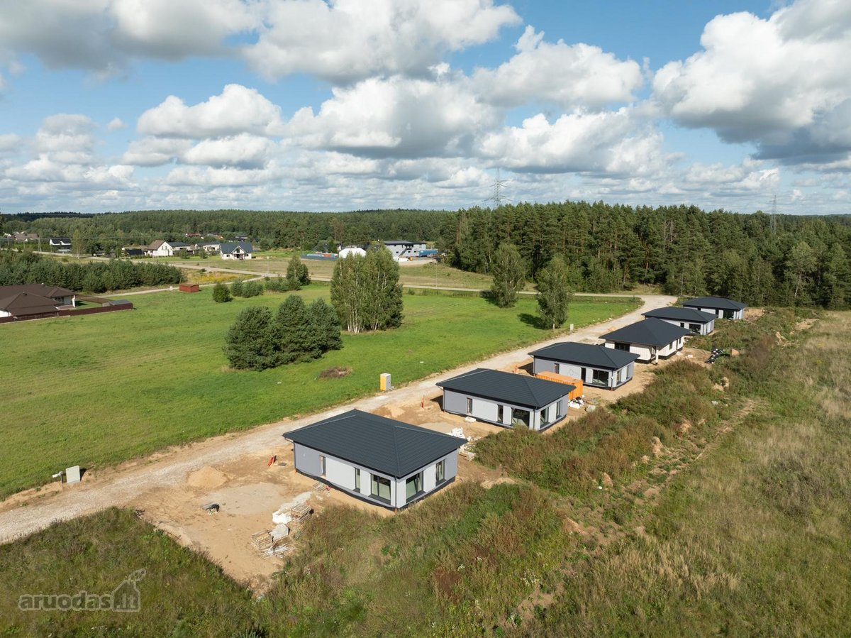 „Prūdiškių namai“ – gyvenvietė, kurioje - nuotraukos Nr. 16