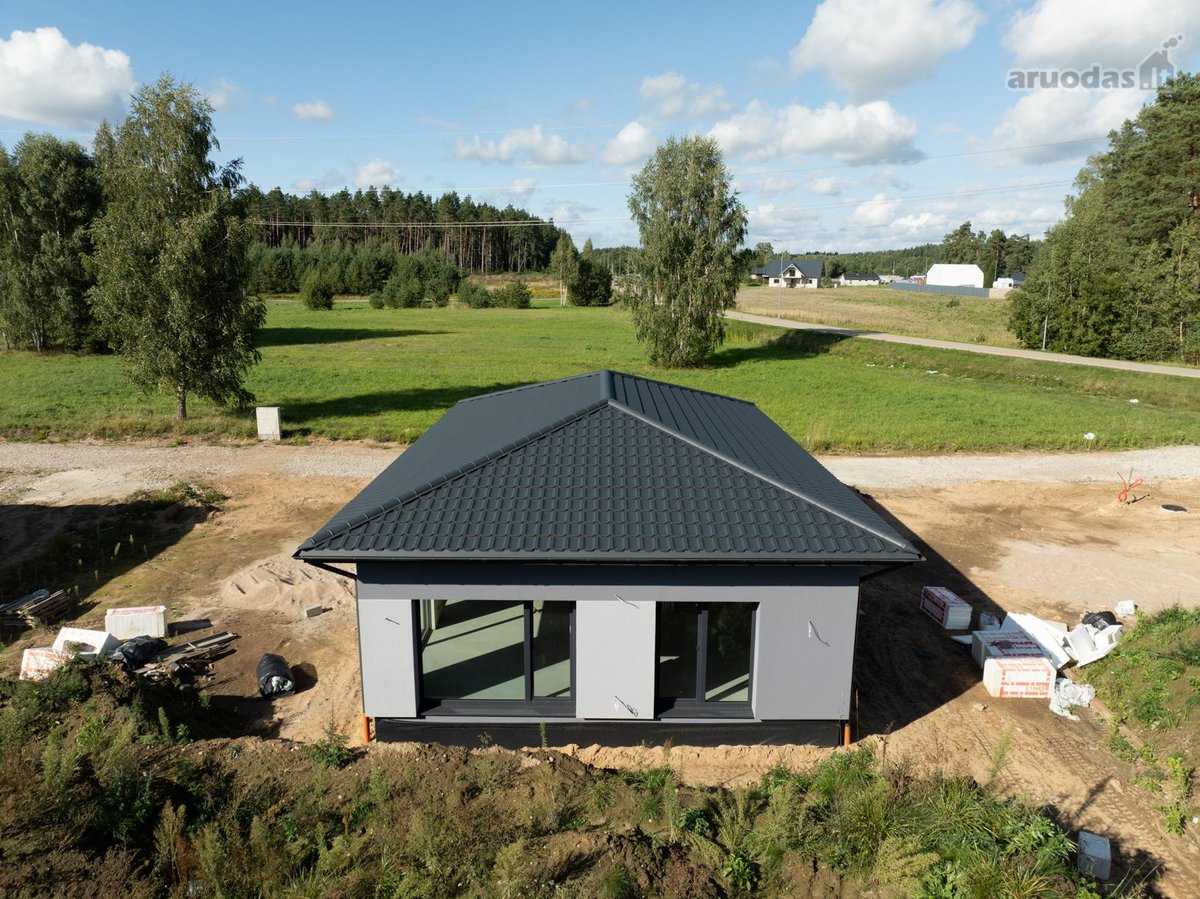 „Prūdiškių namai“ – gyvenvietė, kurioje - nuotraukos Nr. 20