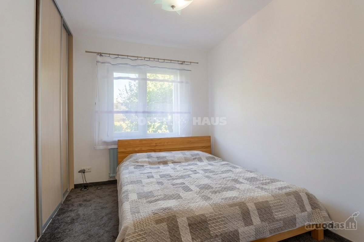 Parduodamas Jaukus Namas Pagiriuose – 22,64 A - nuotraukos Nr. 2