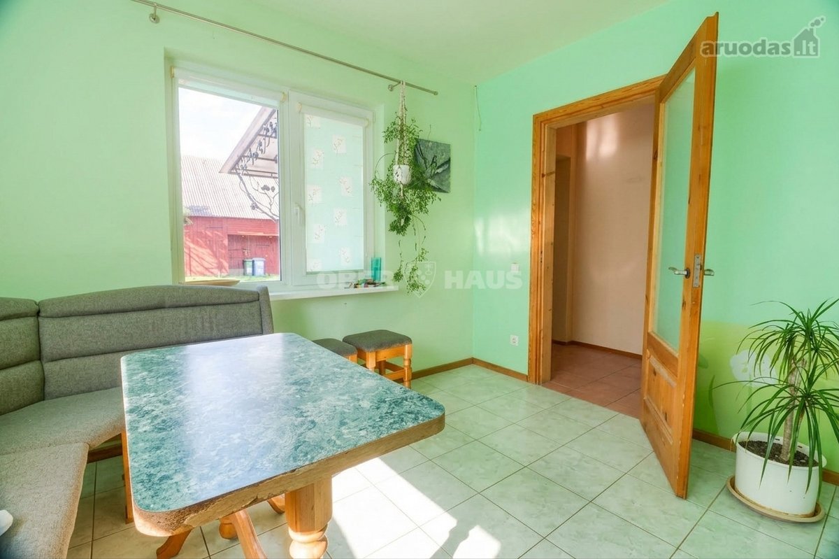 Parduodamas Jaukus Namas Pagiriuose – 22,64 A - nuotraukos Nr. 5