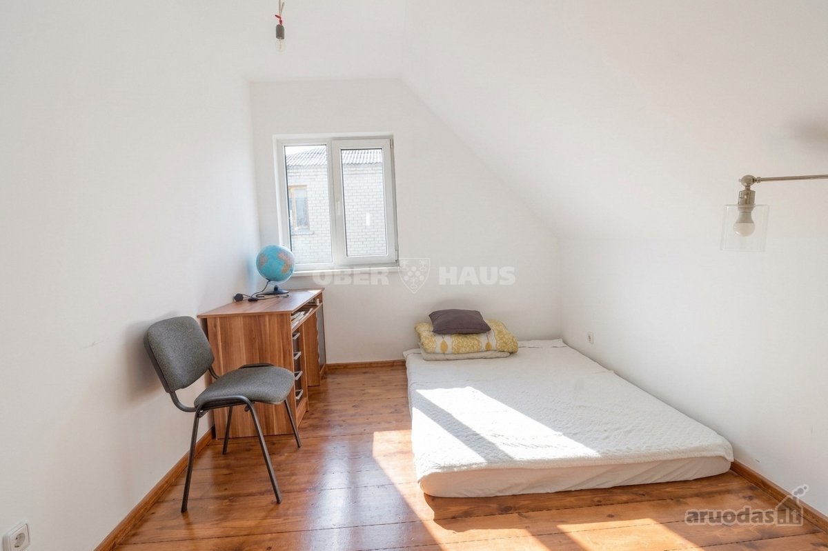Parduodamas Jaukus Namas Pagiriuose – 22,64 A - nuotraukos Nr. 9