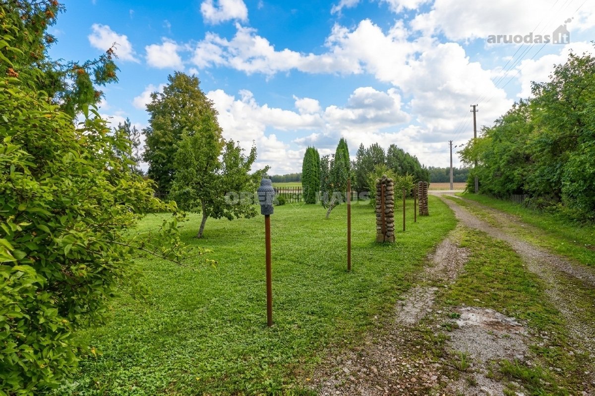 Parduodamas Jaukus Namas Pagiriuose – 22,64 A - nuotraukos Nr. 15