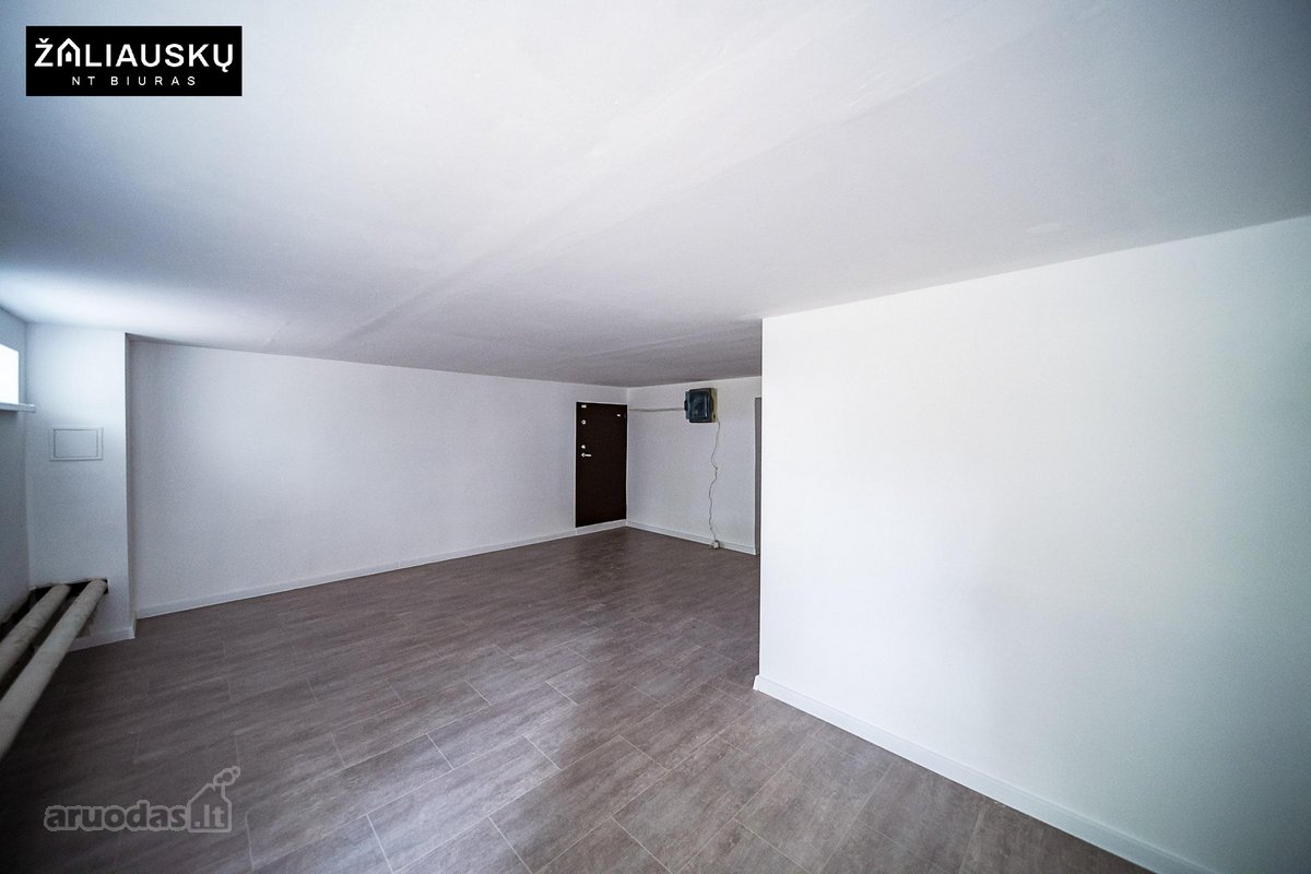 Šiaulių Miesto Centre Paruodamos Patalpos - - nuotraukos Nr. 5