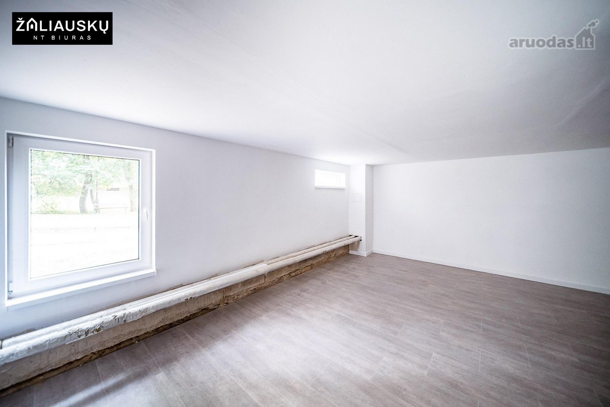 Šiaulių Miesto Centre Paruodamos Patalpos - - nuotraukos Nr. 6