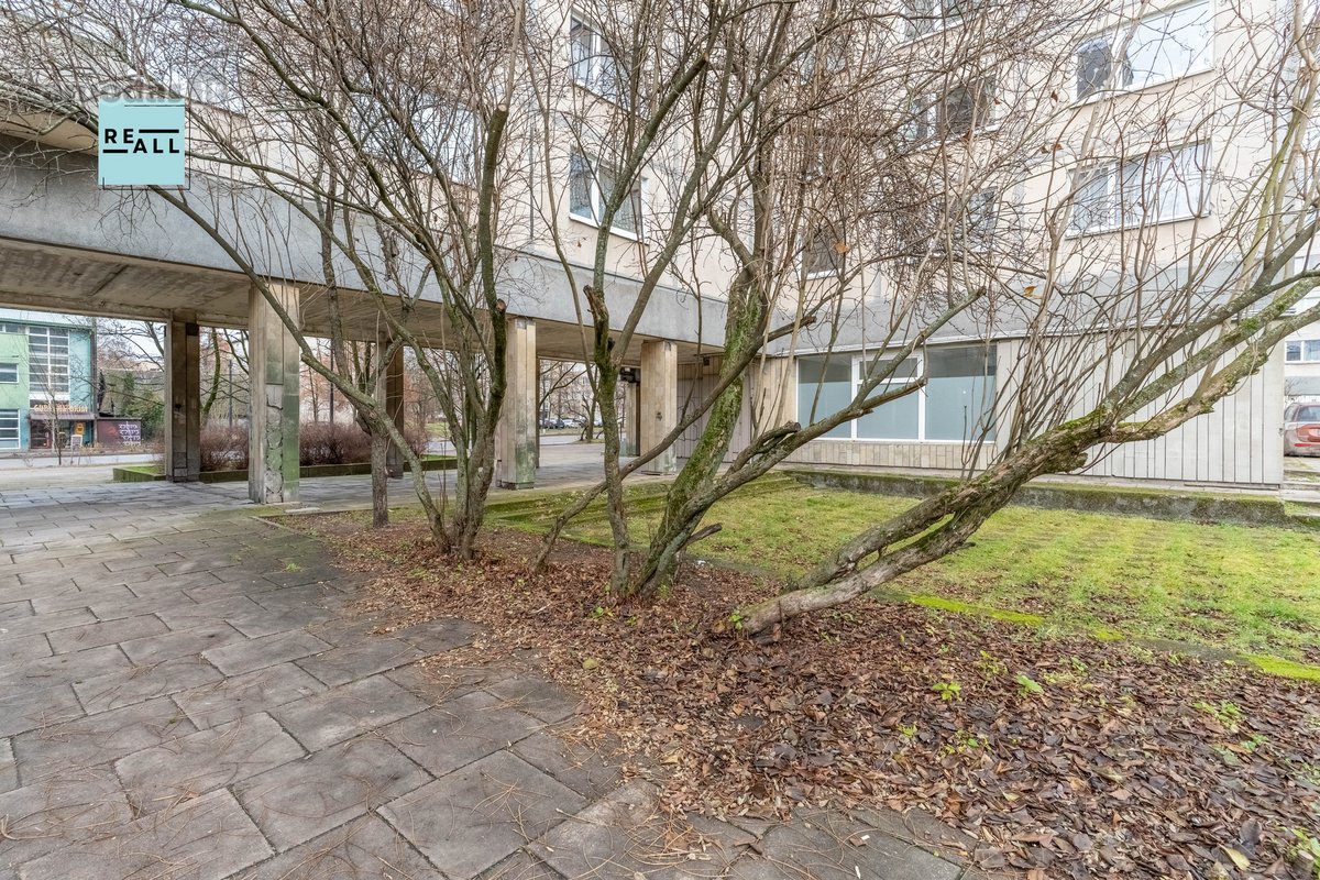 Parduodamos 53,70 m² komercinės patalpos Su - nuotraukos Nr. 20
