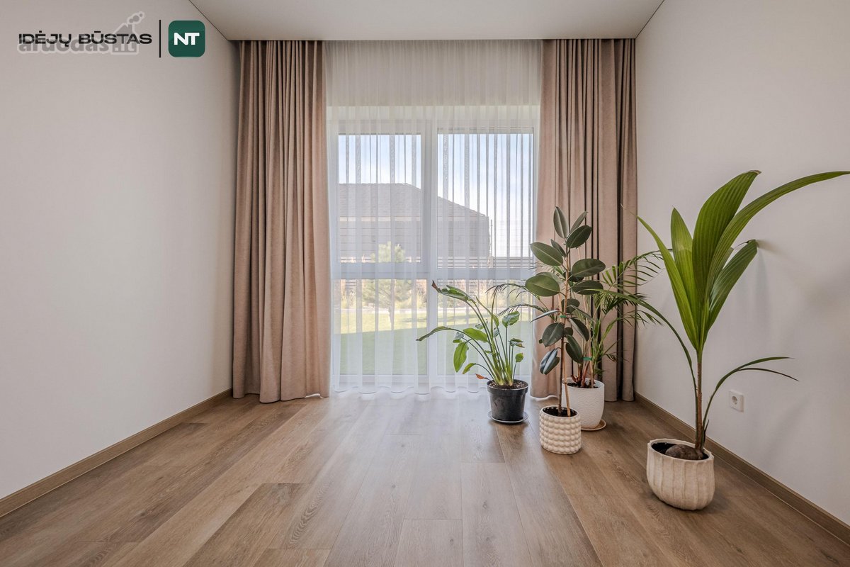 Išskirtinis, Pilnai Įrengtas Namas Klaipėdos - nuotraukos Nr. 43