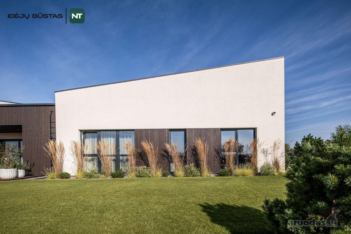 Išskirtinis, Pilnai Įrengtas Namas Klaipėdos - nuotraukos Nr. 50