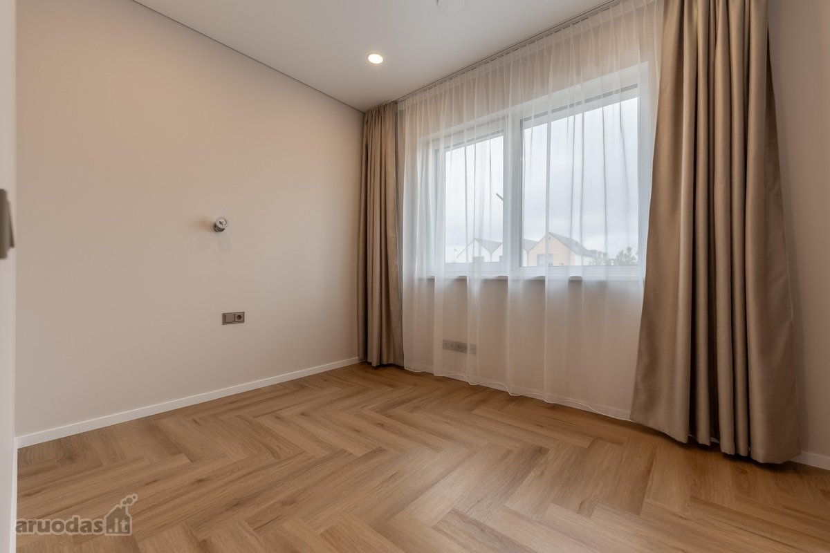 Išskirtinė Galimybė – Naujai Ir Prabangiai - nuotraukos Nr. 14