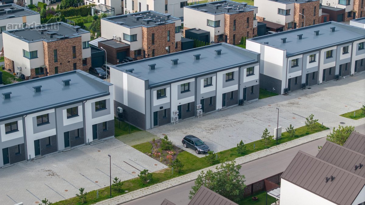 Išskirtinė Galimybė – Naujai Ir Prabangiai - nuotraukos Nr. 21