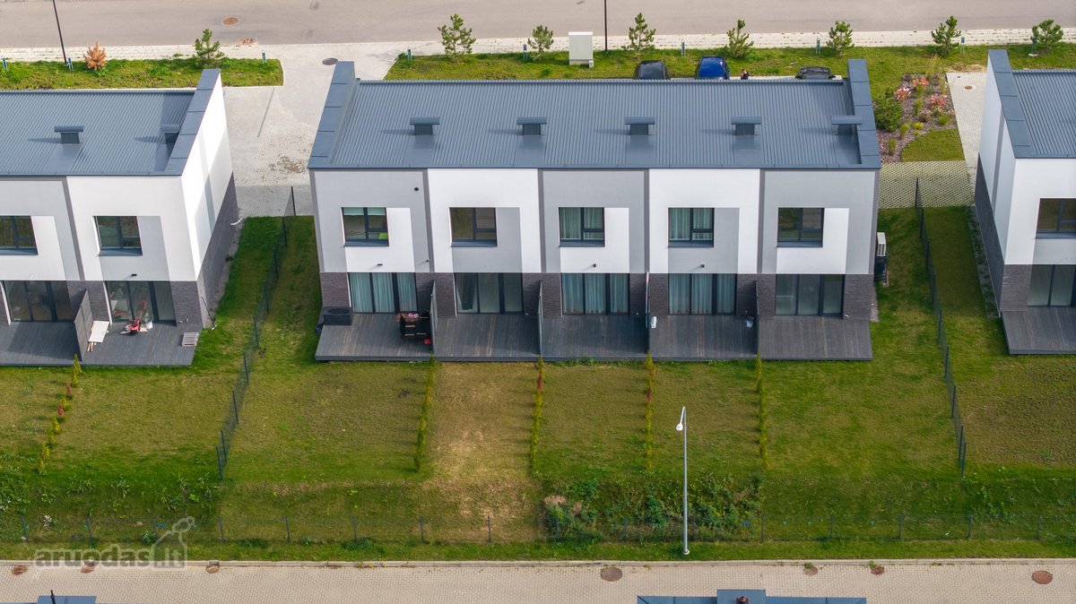 Išskirtinė Galimybė – Naujai Ir Prabangiai - nuotraukos Nr. 22