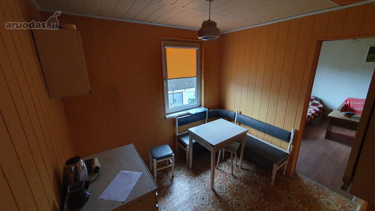 Vanduo ir kanalizacija miesto, langai - nuotraukos Nr. 3
