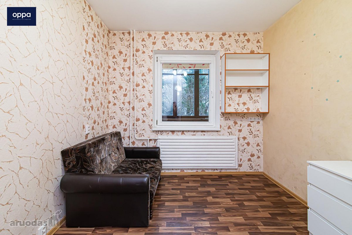 Nuomojamas jaukus ir tvarkingas 2 kambarių - nuotraukos Nr. 11