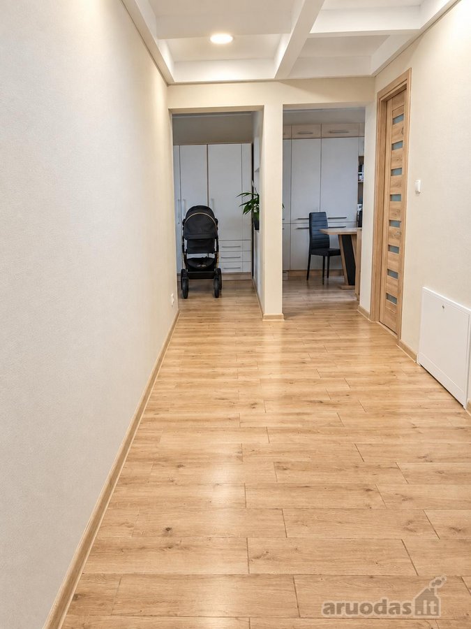 Parduodamas Erdvus Ir Jaukus Namas - nuotraukos Nr. 6